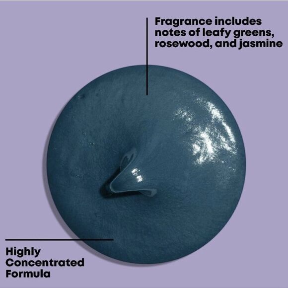 Matrix so silver triple power mask - Picture 3 of 5